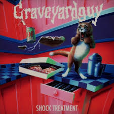 Stream Shock Treatment (feat. Ayesha Erotica) by Graveyardguy | Listen  online for free on SoundCloud