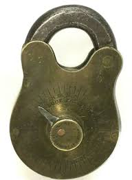Cotterills patent climax detector unpickable powderproof birmingham. Antique Padlocks Mobile Antique Price Guide
