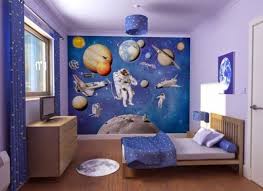 11 Wallpaper Kamar Anak Paling Hits Tahun 2020 Kece Abis