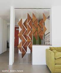 Sie können auf japanwelt futonbetten kaufen, die sie schnell auseinanderbauen und in einem schrank verstauen können, finden aber auch betten, die permanent zusammengebaut sind. Die 124 Schonsten Design Raumteiler Ideen Der Welt Sichtschutz Ideen