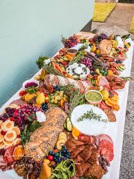 The Honest Platter Grazing Tables Platters Bay Of Plenty Coromandel Nz Grazing Tables Platters Food Table Decorations