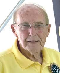 Floyd Myers Obituary (1941