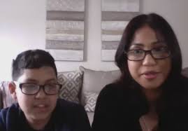 The Tomorrow Fund recognizes its young cancer warriors