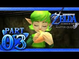 You can also see our xml sitemap. The Legend Of Zelda Ocarina Of Time 3d Master Quest Part 3 Saria S Song Youtube