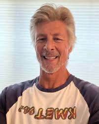 Memories of the 1970s music scene