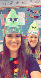 Jessica (Garrett) Trahan (@1stgradeFun1)