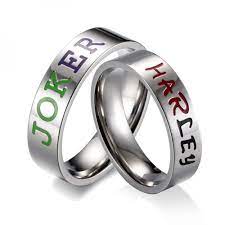 Pin On Rings
