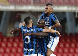 Le meilleur endroit pour trouver un flux en direct pour regarder le match entre benevento et inter milan. Lukaku Double Fires Inter Milan To Big Win At Benevento