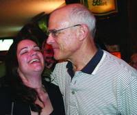 GENEVA MAYORAL RACE: Augustine leads Alcock by 12 votes