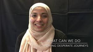 Beyond Desperate Journeys