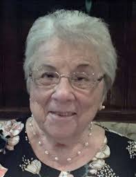 Obituary information for Anna M. Sgranfetto