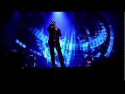 George Michael Live Kissing A Fool On Symphonica Tour Herning Denmark 2 09 2011 George Michael George Michael Symphonica George