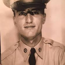 James Bertsch Obituary (1933