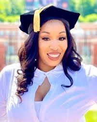 Corrine Stephens's Instagram, Twitter & Facebook