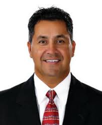 Star Rating and Reviews for Tom Rivera