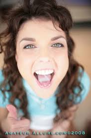 Evelyn Sucks And Fucks And Swallows - Amateur Allure | Picture 15