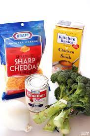 Gimme Some Oven Broccoli Cheese Soup Recipes Cheese Soup Recipes Broccoli Soup Recipes