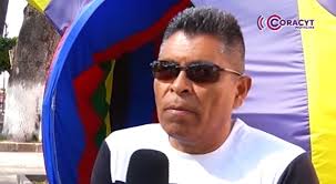 Martín Díaz López será pieza fundamental para clasificatorios a Juegos  Paralímpicos y Parapanamericanos