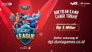 All apps from developer dunia games waiting for you in this section. Telkomsel On Twitter Telkomsel Friends Hari Ini Akan Ada Launching Dunia Games League Lho Penasaran Stay Tuned Terus Di Media Sosial Telkomsel Ya Https T Co Beixuwq6po