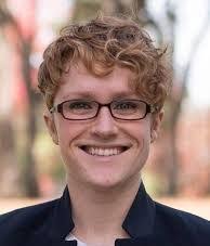 Hire Amanda Lipp to Speak