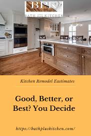 If You Re Due For A Kitchen Remodel You Ve Likely Found Yourself Overwhelmed With Ch Kitchen Remodel Estimate Kitchen Remodel Kitchen Remodel Cost Estimator