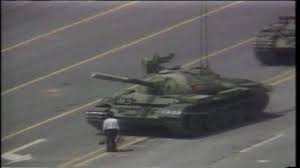 The tiananmen square protests of 1989 (commonly known as the june fourth incident in china) started as a student movement in beijing. Microsoft Says Tank Man Image Blocked On Bing Due To Human Error