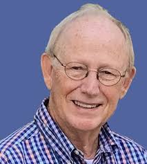 William O. "Bill" Parks