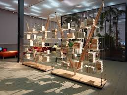 Explore all case pieces and storage cabinets created by franco albini. The Veliero Bookcase By Franco Albini Italian Ways