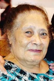 Melenaite Pasi Obituary May 25, 2020