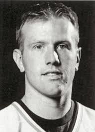 Player photos for the 1992-93 Waterloo Black Hawks at hockeydb.com