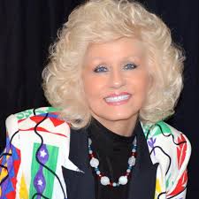 An Interview with Beverly Oliver: Eyes Wide Shut; article presented by Gary  Revel.