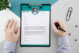 Create a cv and cover letter from our templates and save them. Professional Cover Letter Cv Templates South Africa