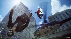 The red and black suit is scarlet spider ii. Spider Man Ps4 Pre Order Dlc Suits Will Be Unlockable In Game