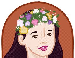 Gilda Ilustracion Projects :: Photos, videos, logos, illustrations and  branding :: Behance