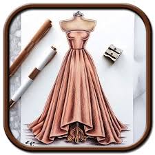 Although certainly not required to wear clothing from expensive materials and luxury. Descargar Creative Fashion Design Flat Sketch Ideas Ultima Version Apkfuture