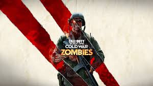 Hello people how u all doing today im back with another video in this video im going to show u people the new update. Black Ops Cold War Zombies Gameplay Guide