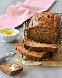 Chai Spiced Banana Bread Once Upon A Chef Recipe Banana Bread Baking Recipes Baking