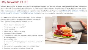 30,000 points + $85 statement credit. Sun Country Is Discontinuing Their Elite Program One Mile At A Time