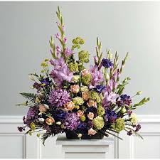 Please order by 2:00pm to ensure same day delivery to any address in the greater toronto area. Purple And Traditional Local Goleta Santa Barbara Florist Same Day Delivery Goodland Florist
