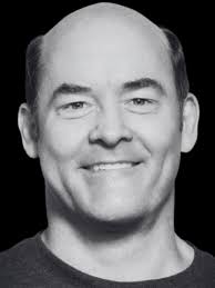 David Koechner Explains