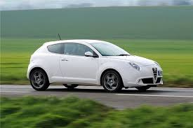 Image result for Bianco Dorato 2011 Alfa-Romeo