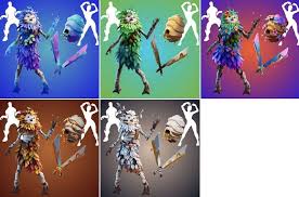 Brie larson's own custom fortnite skin and personal loadout is now up for grabs in the game's item shop. Dzbnrcbk8vtbcm