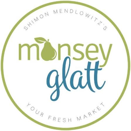 Monsey Glatt