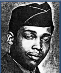 Fallen Cpl. Brooks Stith honored by Golden Seniors, flag retired for Pvt.  Marion Lee Ricks, Sr.