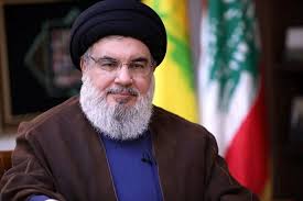 زبان بدن شیخ حسن نصر الله نوشته دکترمازیارمیر تحلیلگر و پژوهشگر زبان بدن سیاستمداران