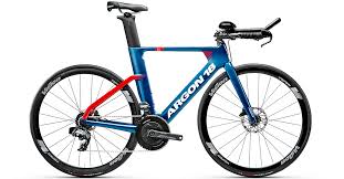 Argon & co expands presence in north america. E 117 Tri Disc Best Value Disc Triathlon Bike Argon 18