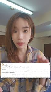About calories of oatfiber 😊 , Summarize discussion from reddit forum,  เรื่องน่ารู้ เกี่ยวกับ โอ้ตไฟเบอร์,  https://www.reddit.com/r/safe_food/comments/jmrpz6/does_oat_fiber_contain_calories_or_not/,  ...