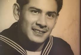 Encarnacion “John” Riojas, Jr.