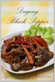 Daging sapi merupakan daging yang diperoleh dari sapi yang biasa dan umum digunakan untuk keperluan konsumsi makanan. Daging Black Pepper Resep Daging Sapi Resep Masakan Asia Resep Masakan