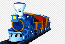 Arsip mini coaster wahana mainan media mewarnai kereta thomas af. Mesin Kecil Yang Bisa Melatih Kereta Api Mengangkut Thomas Locomotive Lainnya Lain Lain Kendaraan Png Pngegg